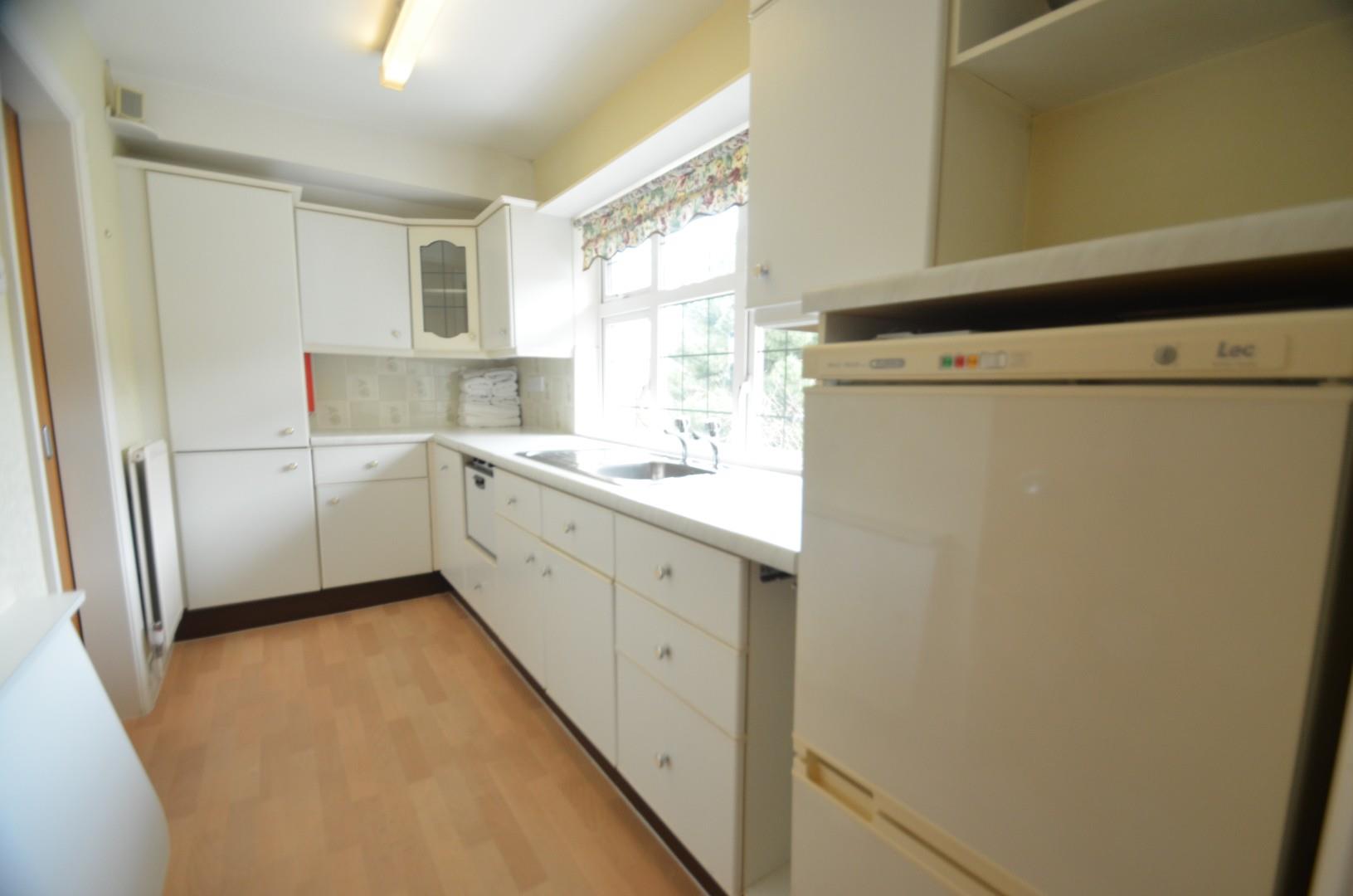 The Ridgeway, Mill Hill
